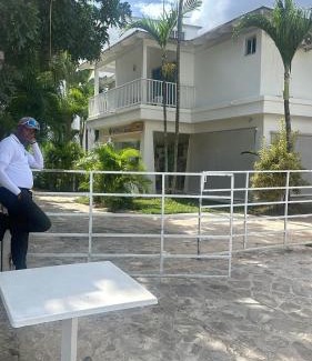 Dominicus House | the million view room habitacion en resort solo adultos