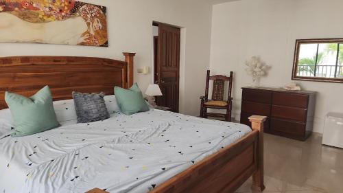 Dominicus House | the million view room habitacion en resort solo adultos