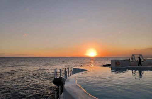 Dominicus House | the million view room habitacion en resort solo adultos