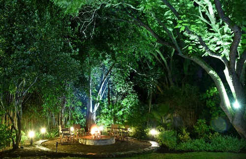 Grahamstown Hotel | The Milner