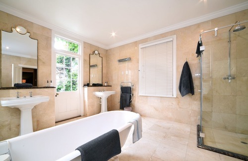 Grahamstown Hotel | The Milner