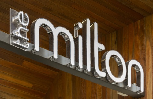 Milton Hotel | The Milton Brisbane