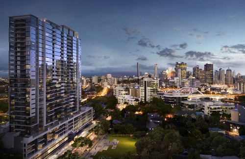 Milton Hotel | The Milton Brisbane