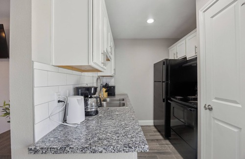 South Arlington Apartment | The Mirage 270 I Comfy 2 Bed 2 Bath