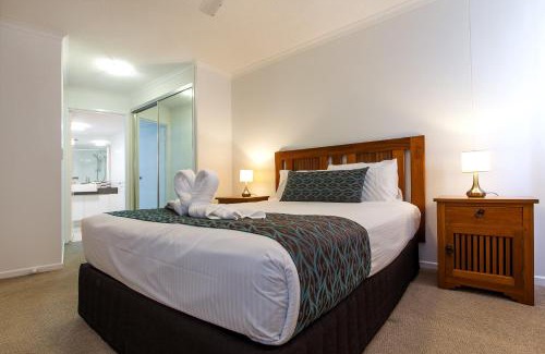 Alexandra Headland Resort | The Mirage Resort Alexandra Headland
