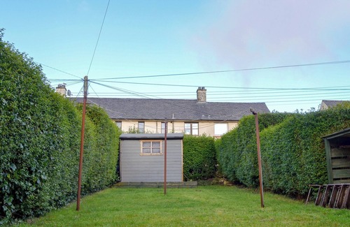 Achachork Cottage | The Misty Isles View