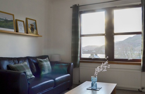 Achachork Cottage | The Misty Isles View