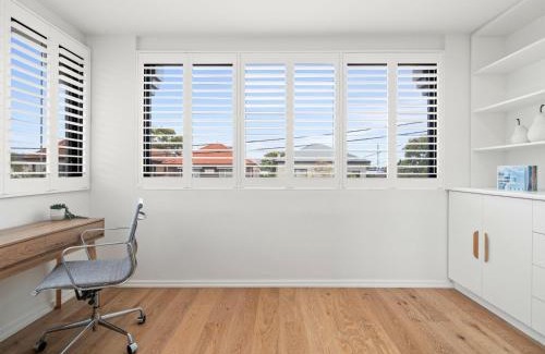North Bondi Apartment | The Mitchell Bondi