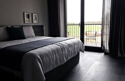 Mitchellstown Hotel | The Mitchelton Hotel Nagambie - MGallery by Sofitel