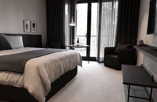 Mitchellstown Hotel | The Mitchelton Hotel Nagambie - MGallery by Sofitel