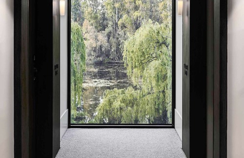 Mitchellstown Hotel | The Mitchelton Hotel Nagambie - MGallery by Sofitel
