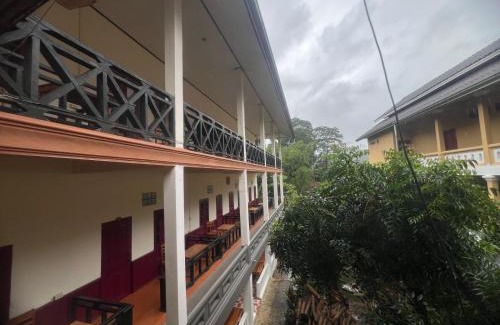 Nong Khiaw Hotel | The Mixai Villa Hotel