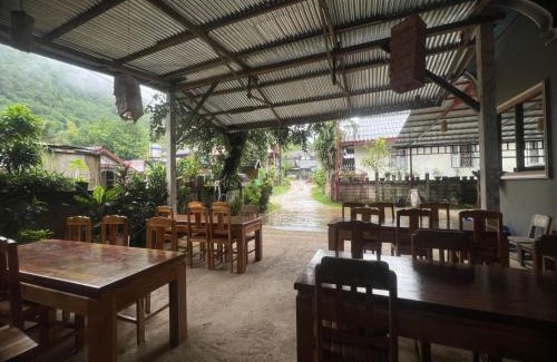 Nong Khiaw Hotel | The Mixai Villa Hotel