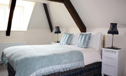 Chipping Sodbury Bed & Breakfast | The Moda House