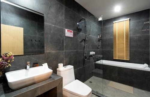 Ban Tai Hotel | The Modeva Hotel