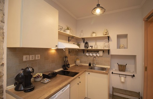 Old Town Apartment | The Monastery apartment
