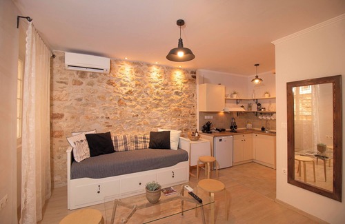 Old Town Apartment | The Monastery apartment