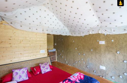 Kalpa Other | The Monk Campsite by Livingstone