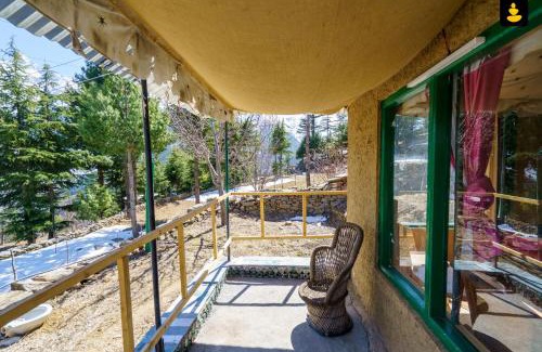 Kalpa Other | The Monk Campsite by Livingstone