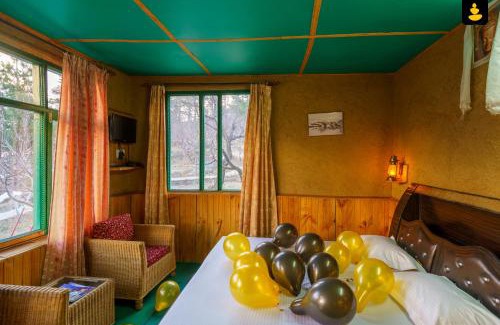 Kalpa Other | The Monk Campsite by Livingstone