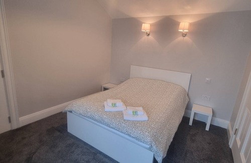 Bunclody House | The Monkey Puzzle