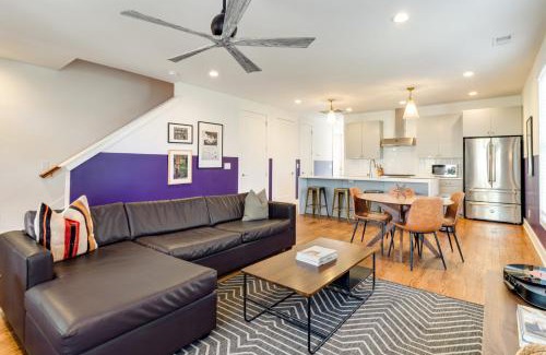 Buena Vista Apartment | The Monroe by AvantStay Stylish Group Stay with Easy Access to Attractions