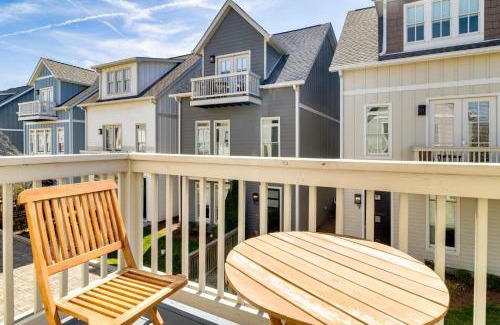 Buena Vista Apartment | The Monroe by AvantStay Stylish Group Stay with Easy Access to Attractions