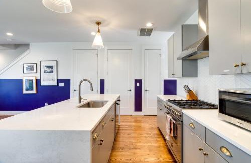 Buena Vista Apartment | The Monroe by AvantStay Stylish Group Stay with Easy Access to Attractions