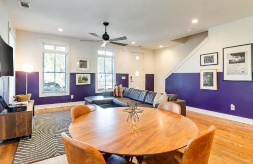 Buena Vista Apartment | The Monroe by AvantStay Stylish Group Stay with Easy Access to Attractions