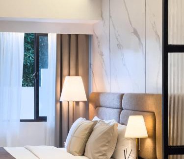 Baguio Apartment | The Montaine Suite in Town Center