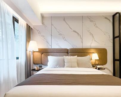 Baguio Apartment | The Montaine Suite in Town Center