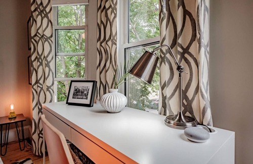 East End Apartment | The Monument SWEET Life
