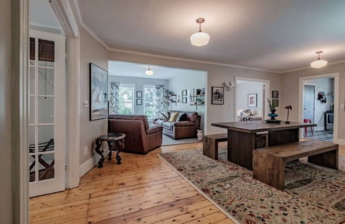 East End Apartment | The Monument SWEET Life