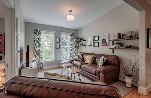 East End Apartment | The Monument SWEET Life