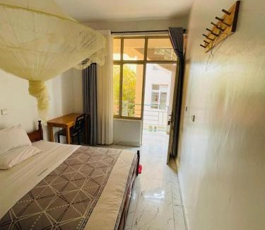 Gisenyi Apartment | The Moon Apartments