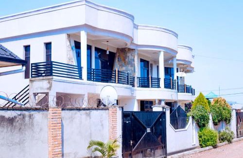 Gisenyi Apartment | The Moon Apartments