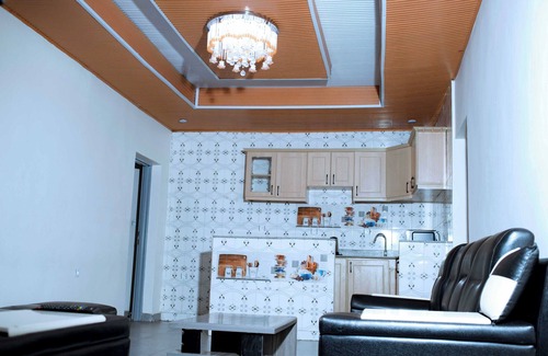 Gisenyi Apartment | The Moon Guest House