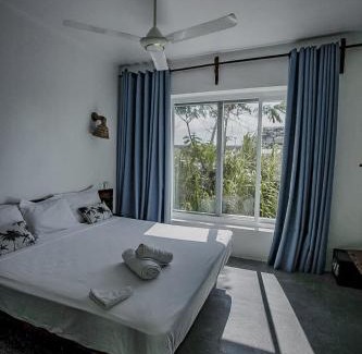Paje Apartment | The moon living
