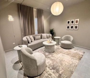 Jeddah Apartment | The Moon