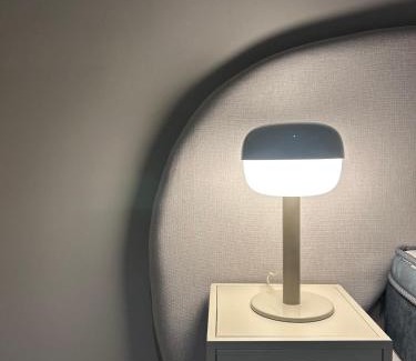 Jeddah Apartment | The Moon