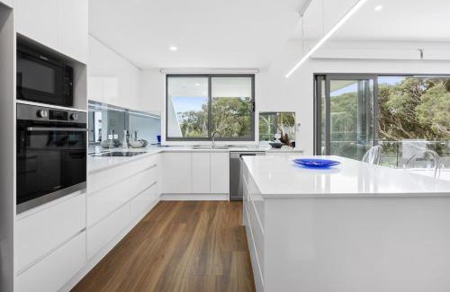 Blairgowrie House | The Moonah Pavilion