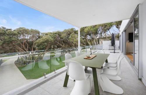 Blairgowrie House | The Moonah Pavilion