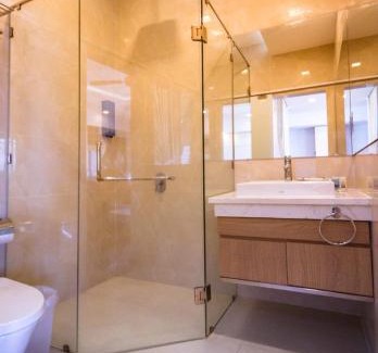 Tran Phu Beach Apartment | The Moonlight Apt Căn hộ Penthouse Mường Thanh 60 Trần Phú view biển