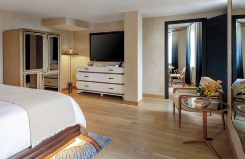 Northeast Miami Hotel | The Moore Miami