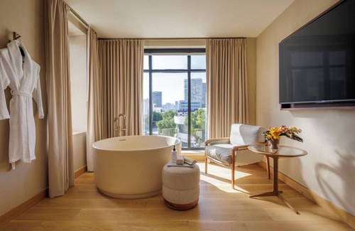 Northeast Miami Hotel | The Moore Miami