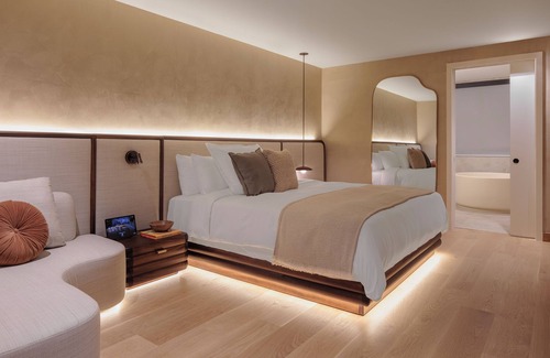 Northeast Miami Hotel | The Moore Miami