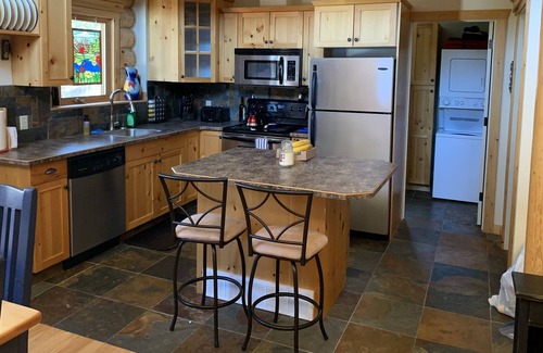 East Kootenay Cabin | The Moose Den - BL# STRU 2023-015