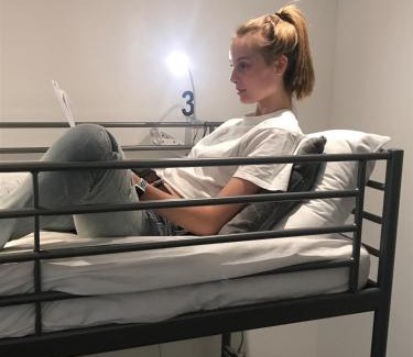 Somers Town Hostel | The Mornington Camden Female only Hostel