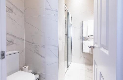 Somers Town Hostel | The Mornington Camden Female only Hostel