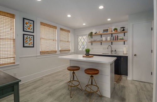 Lakeland House | The Morton House, Historic Downtown, 5Bed, Sleeps8